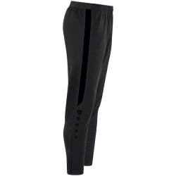 JAKO Power Polyesterhose 800 - schwarz 34