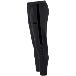 JAKO Power Polyesterhose Herren 800 - schwarz 34
