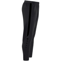 JAKO Power Polyesterhose Herren 800 - schwarz L