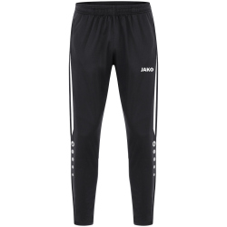 JAKO Power Polyesterhose 802 - schwarz/wei&szlig; 34