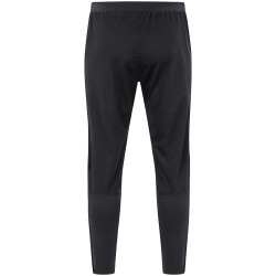 JAKO Power Polyesterhose Herren 802 - schwarz/weiß 34