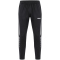 JAKO Power Polyesterhose 802 - schwarz/wei&szlig; 34