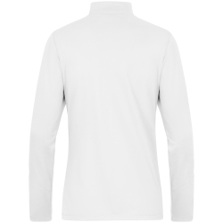 JAKO Power Polyesterjacke Kinder 000 - wei&szlig; 152