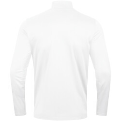 JAKO Power Polyesterjacke Herren 000 - weiß XL