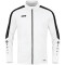 JAKO Power Polyesterjacke Herren 000 - weiß XL