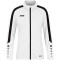 JAKO Power Polyesterjacke Herren 000 - weiß XL