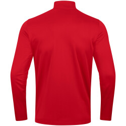 JAKO Power Polyesterjacke Damen 100 - rot 34