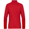 JAKO Power Polyesterjacke Damen 100 - rot 34