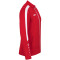 JAKO Power Polyesterjacke Damen 100 - rot 34