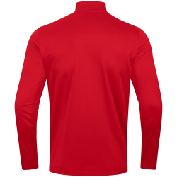 JAKO Power Polyesterjacke Herren 100 - rot M