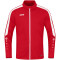 JAKO Power Polyesterjacke Herren 100 - rot 4XL