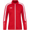 JAKO Power Polyesterjacke Herren 100 - rot 4XL