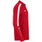 JAKO Power Polyesterjacke Herren 100 - rot 4XL