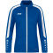 JAKO Power Polyesterjacke Kinder 400 - royal 164