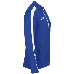 JAKO Power Polyesterjacke Herren 400 - royal L