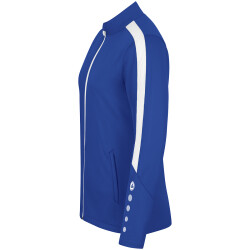 JAKO Power Polyesterjacke Herren 400 - royal L