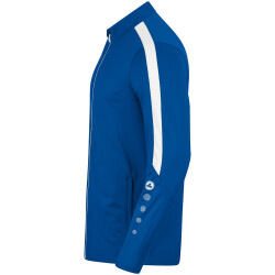 JAKO Power Polyesterjacke Herren 400 - royal L