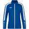 JAKO Power Polyesterjacke Herren 400 - royal 3XL