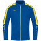 JAKO Power Polyesterjacke Herren 404 - royal/citro L