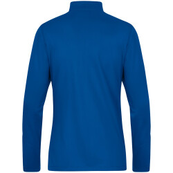JAKO Power Polyesterjacke Herren 404 - royal/citro XL