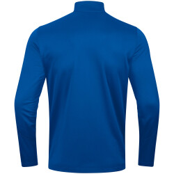 JAKO Power Polyesterjacke Herren 404 - royal/citro XL