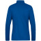 JAKO Power Polyesterjacke Herren 404 - royal/citro XL