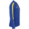 JAKO Power Polyesterjacke Herren 404 - royal/citro XL
