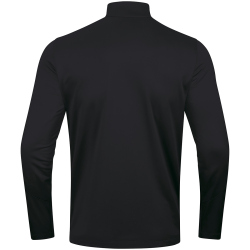JAKO Power Polyesterjacke Damen 800 - schwarz 34