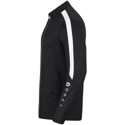 JAKO Power Polyesterjacke Damen 800 - schwarz 34