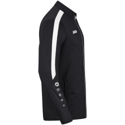 JAKO Power Polyesterjacke Damen 800 - schwarz 34