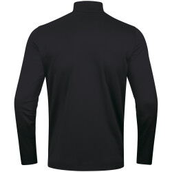 JAKO Power Polyesterjacke Herren 800 - schwarz S