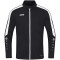 JAKO Power Polyesterjacke Herren 800 - schwarz XXL