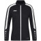 JAKO Power Polyesterjacke Herren 800 - schwarz XXL