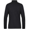 JAKO Power Polyesterjacke Damen 803 - schwarz/citro 34