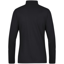 JAKO Power Polyesterjacke Kinder 803 - schwarz/citro 164