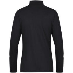 JAKO Power Polyesterjacke Herren 803 - schwarz/citro S
