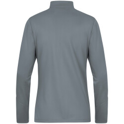 JAKO Power Polyesterjacke Herren 840 - steingrau XL