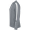 JAKO Power Polyesterjacke Herren 840 - steingrau XL