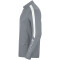 JAKO Power Polyesterjacke Herren 840 - steingrau XL