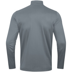 JAKO Power Polyesterjacke Herren 840 - steingrau XXL