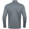 JAKO Power Polyesterjacke Herren 840 - steingrau XXL