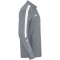 JAKO Power Polyesterjacke Herren 840 - steingrau XXL