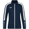 JAKO Power Polyesterjacke Damen 900 - marine 42