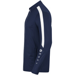 JAKO Power Polyesterjacke Herren 900 - marine M