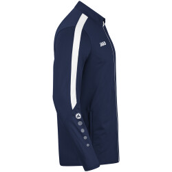 JAKO Power Polyesterjacke Herren 900 - marine M