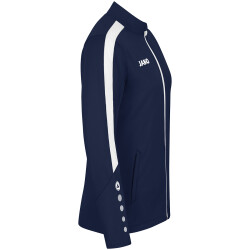 JAKO Power Polyesterjacke Herren 900 - marine 4XL