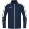 JAKO Power Polyesterjacke Herren 900 - marine 4XL