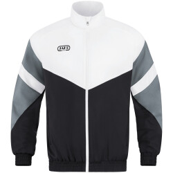JAKO Retro Freizeitjacke Herren 817 -...
