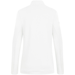 JAKO Pro Casual Jacke Damen 000 - weiß 34