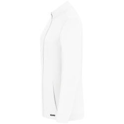 JAKO Pro Casual Jacke Damen 000 - weiß 34